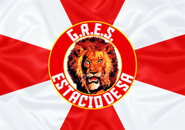 Bandeira da Estácio de Sá