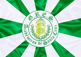Bandeira da Santa Cruz
