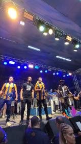 🔥 É O SAMBA CAMPEÃO! A parceria de Ian Ruas, Caio Miranda e José Carlos voltou ao palco para cantar o samba que vai emb