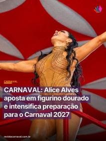 A majestade da bateria do Leão do Estácio mostrou que já está em ritmo acelerado para brilhar no próximo desfile. A rai