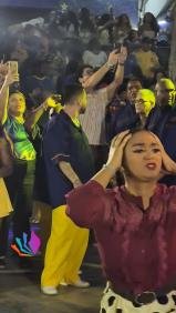 Sou a liberdade, mãe do Canindé! Se vc não se arrepia com isso, esquece! 🔥 DE ARREPIAR! A Unidos da Tijuca voltou a ca