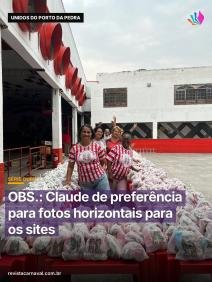 O Tigre de São Gonçalo mostra que a força de uma escola de samba também se constrói no afeto e na preservação das tradiç