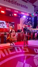 ❤️🤍 A FURIOSA ABRE O CAMINHO. IGOR SORRISO PUXA A MEMÓRIA. E O NOVO CASAL ENTRA EM CENA! Na semifinal do samba-enredo d