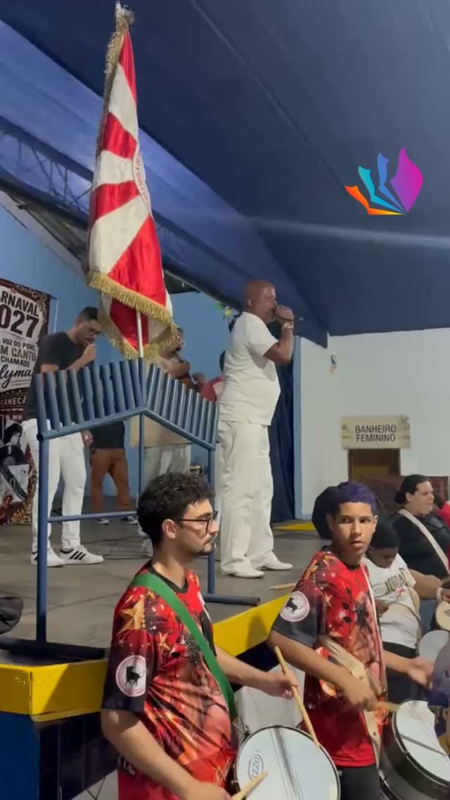 🔥 O SAMBA TÁ NA DISPUTA! É hora de soltar a voz e mostrar a força do samba! 🎶 O Boi da Ilha do Governador vive mais um