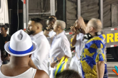 Acadêmicos do Tuiutí - Ensaios Carnaval 2023
