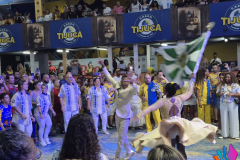 Aniversário Unidos da Tijuca - 94 anos