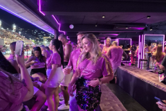 Camarote Camisa 10 - 2025