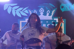 Camarote King - 2025