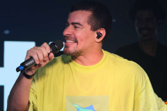Camarote Lounge Carioca  com Thiago Martins