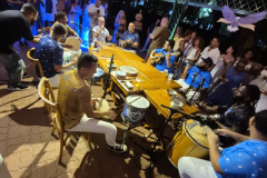 Camarote Portela - Lançamento das camisas 2026