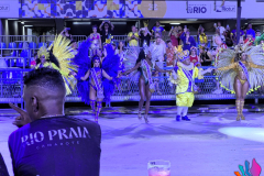 Camarote Rio Praia - 2025