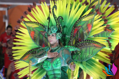 Carnaval 2024 - Grupo especial -  Campeãs
