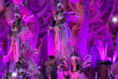 Carnaval 2025 - Desfile das Campeãs