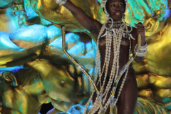 Carnaval 2025 - Domingo