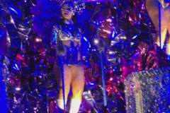 Carnaval 2025 - Sábado