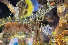Carnaval 2025 - Segunda-feira