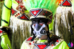 Carnaval 2025 - Sexta-feira