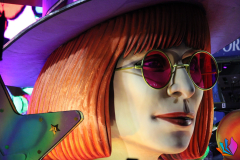 Carnaval 2026 - Grupo Especial - Segunda-feira