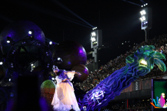 Carnaval 2026 - Grupo Especial - Terça-feira