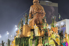 Carnaval 2026 - Sábado das campeãs