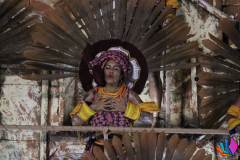 Carnaval 2026 - Série Ouro - Sábado