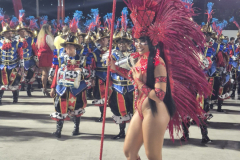 Carnaval 2026 - Série Ouro - Sexta-feira