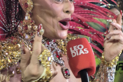 Carnaval 2026 - Viradouro é campeã!