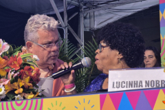 Corte Real do Rio - Semifinal