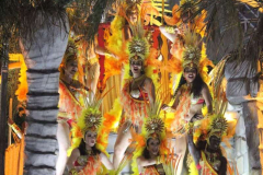 Desfile Série Ouro - Sexta Feira