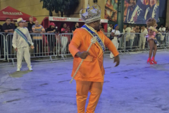 Dia Nacional do Samba - Corte Real