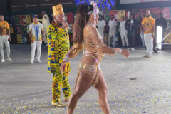 Dia Nacional do Samba - Domingo