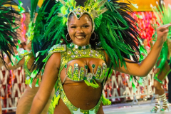 Dia Nacional do Samba - Sábado mais as  melhores do fim de semana