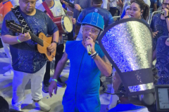 Dia Nacional do Samba - Sexta Feira