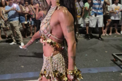 É a Vila. Ensaio na 28