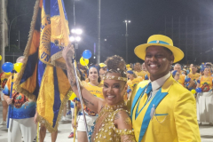 Ensaios na Sapucaí 2025: Unidos da Tijuca