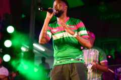 Feijoada da Mangueira - 15/11 - Fotos JM Arruda