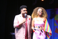 Final LGBT  da Corte Real do Carnaval Carioca 2026