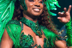 Império Serrano - Grande final do Samba enredo