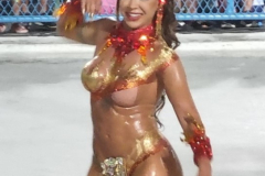 Mocidade - Ensaios Carnaval 2023
