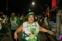 Olha o Reizinho - Ensaio do Império Serrano