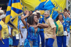 RJ TV 2023 - Unidos da Tijuca