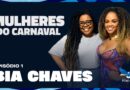 Portela TV! vai apresentar mulheres que fazem o carnaval acontecer