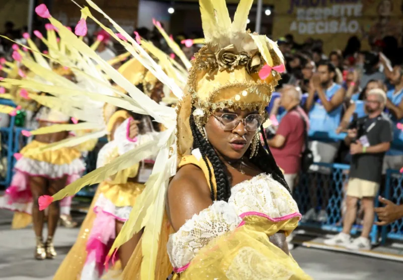 União do Parque Acari promove audição para ala de passistas para o Carnaval 2026