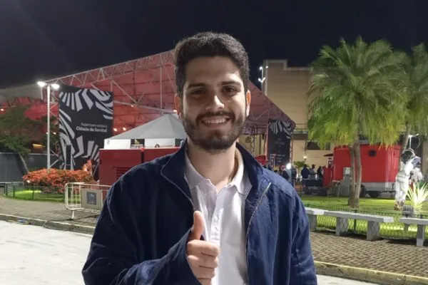 João Drumond projeta expansão do Instituto Imperatriz e celebra avanços na gestão da Liesa