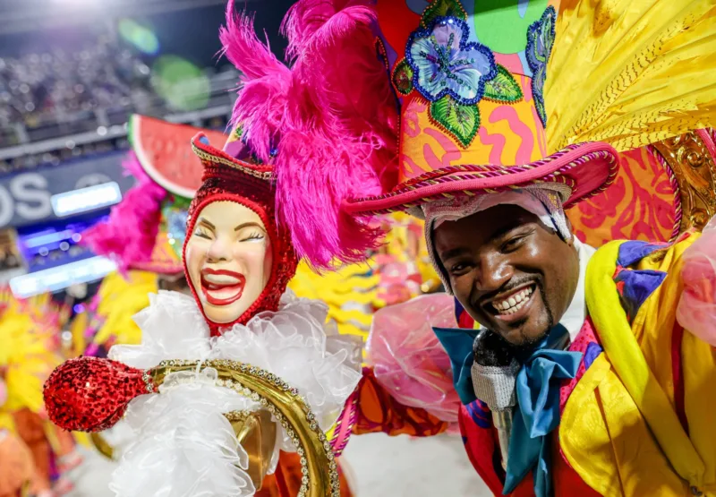 Regulamento da Série Ouro é aprovado para o Carnaval 2026