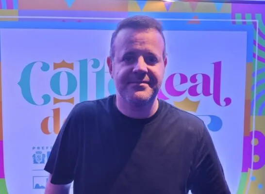 Presidente da Riotur projeta Carnaval 2026 com corte de “altíssimo nível” e confirma entrega da Cidade do Samba 2 no prazo