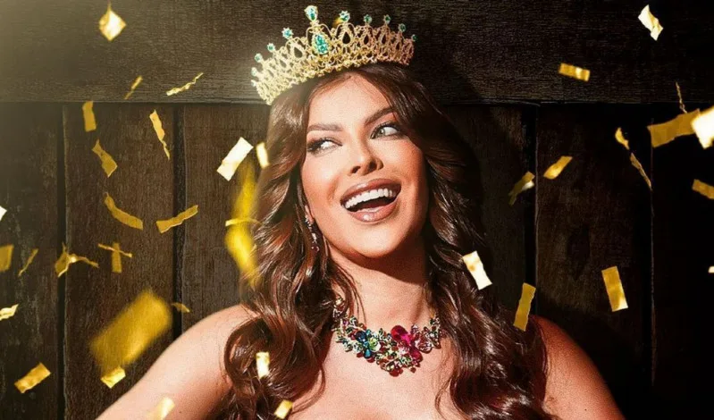 Jaquelline Grohalski – A musa que vem do Norte para brilhar na Grande Rio