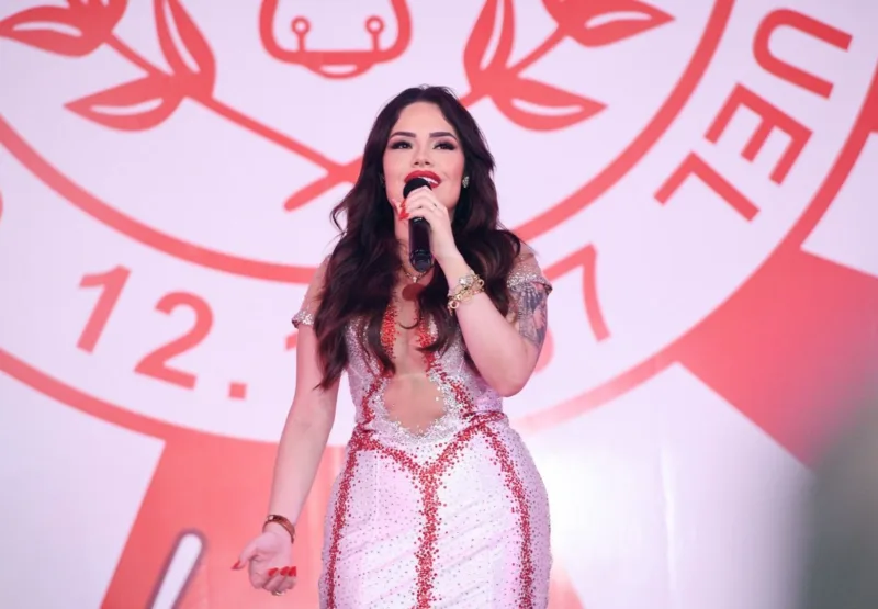 Unidos de Padre Miguel celebra feijoada de aniversário com quadra lotada e grandes atrações