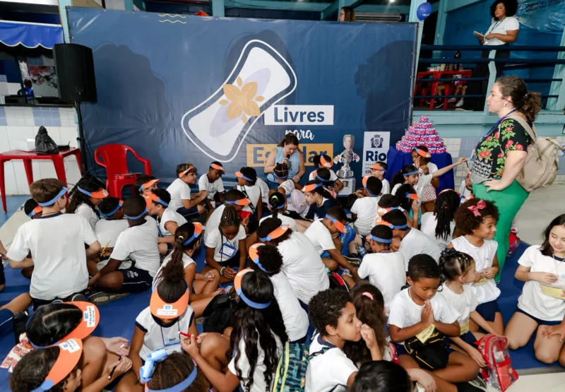 Vila Isabel transforma samba em leitura na 3ª edição da FLIVILA