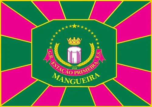 Mangueira grava samba e celebra a união espiritual entre o Morro e a Amazônia Negra